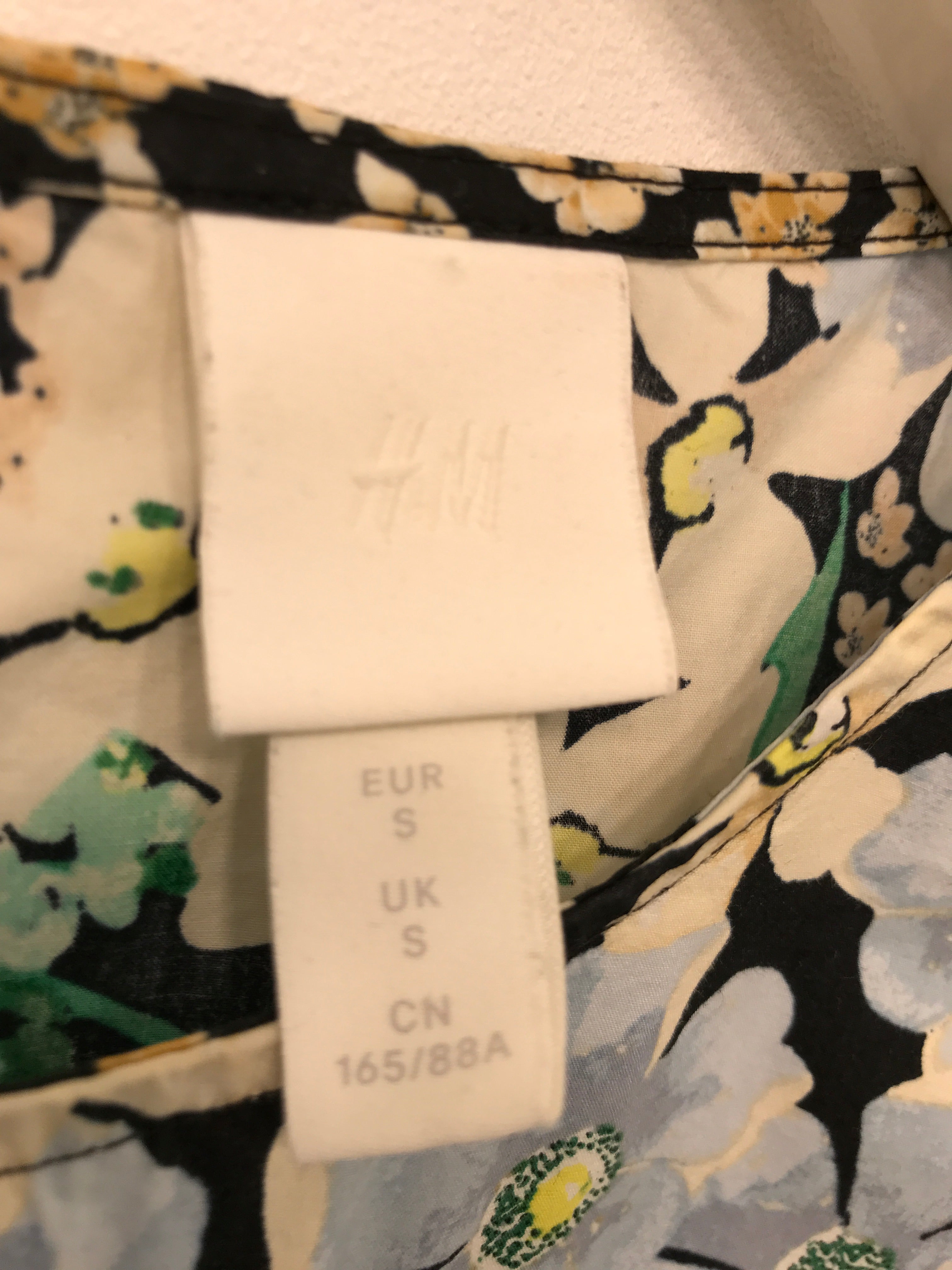 H&M Kjole